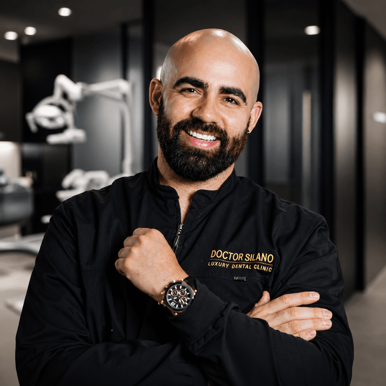 Dr. Silano